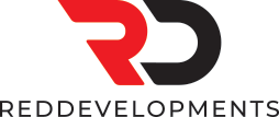 Red Developments Logo