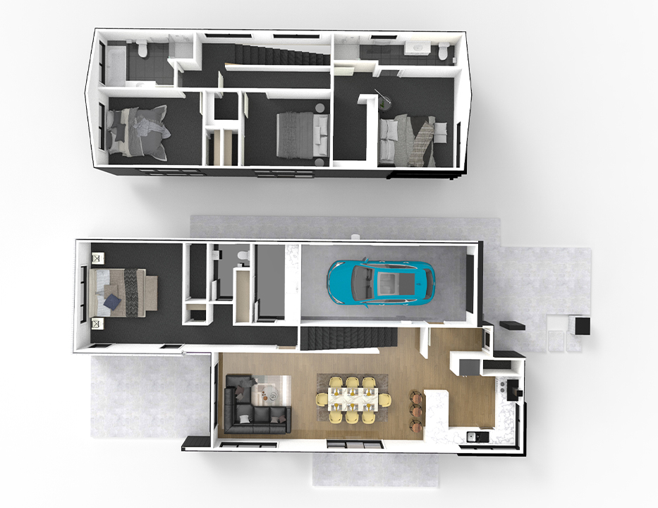 Red Developments Greenhill Hamilton