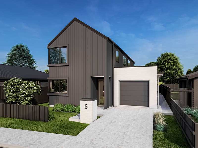 Home and Land Packages Greenhill Hamilton